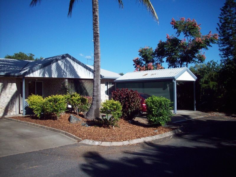 9/102A Bawden Street, Berserker QLD 4701