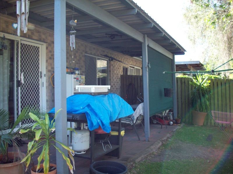 9/102A Bawden Street, Berserker QLD 4701