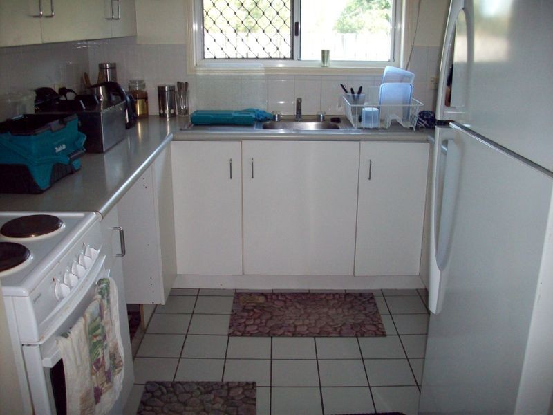 9/102A Bawden Street, Berserker QLD 4701