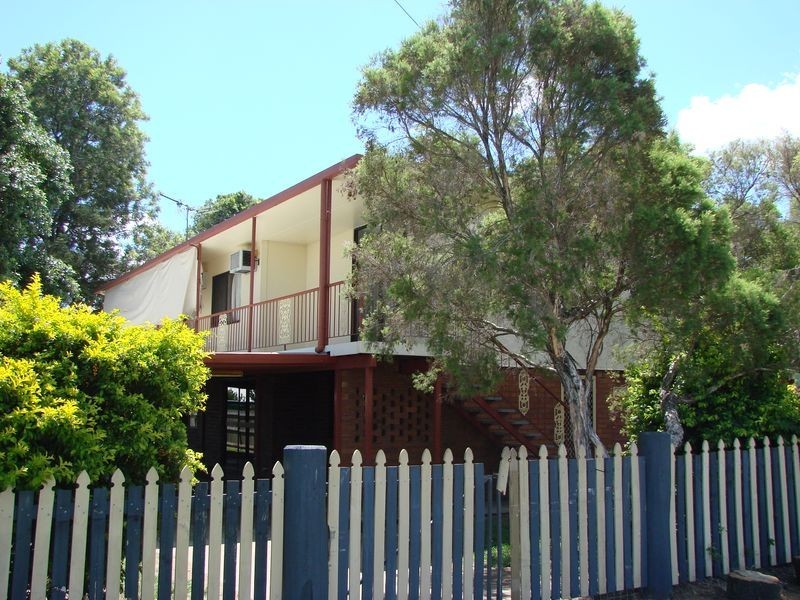 24 Ranger Street, Gracemere QLD 4702