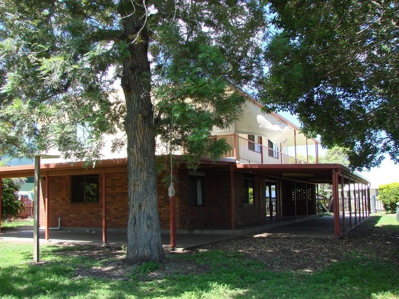24 Ranger Street, Gracemere QLD 4702