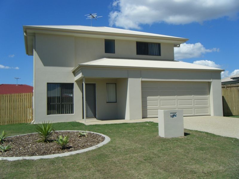 9 Chatterson Blvd., Gracemere QLD 4702