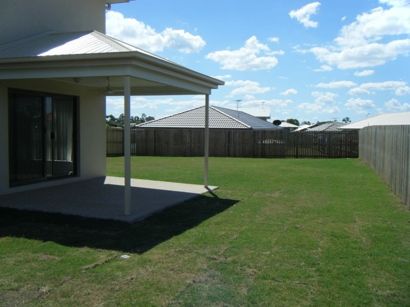 9 Chatterson Blvd., Gracemere QLD 4702