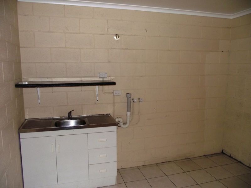 5/14 Denham Street, Rockhampton City QLD 4700