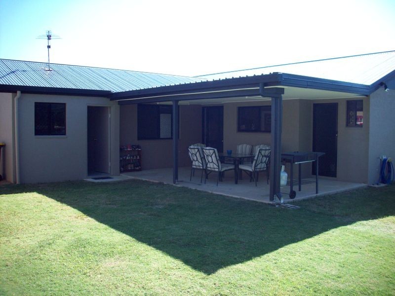 30 Bean Avenue, Parkhurst QLD 4702