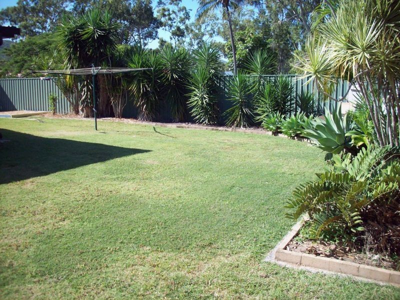 30 Bean Avenue, Parkhurst QLD 4702