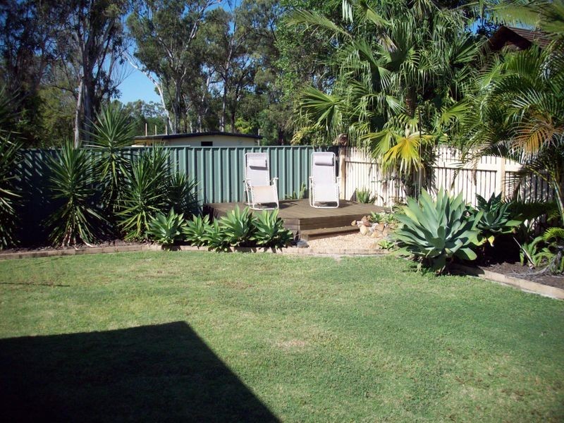 30 Bean Avenue, Parkhurst QLD 4702