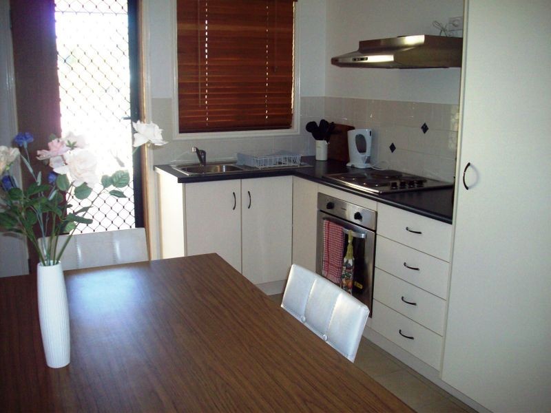 3/210 William Street, Allenstown QLD 4700
