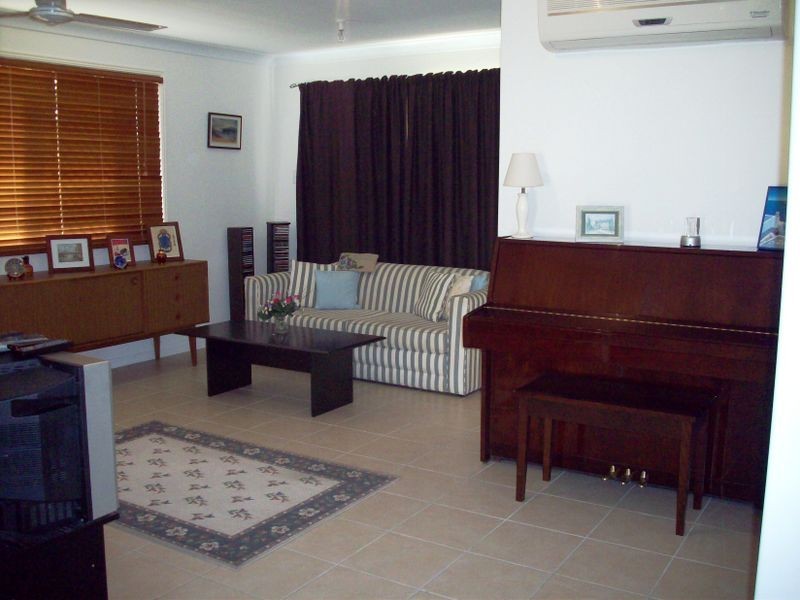 3/210 William Street, Allenstown QLD 4700
