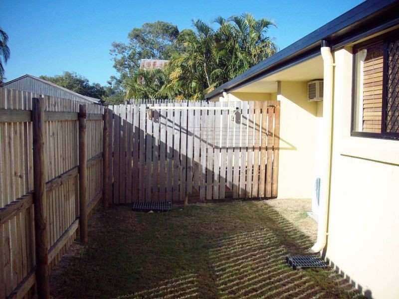 3/210 William Street, Allenstown QLD 4700