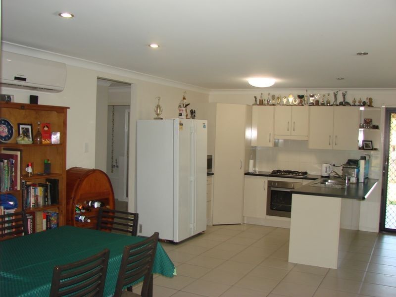 18 Webster Street, Gracemere QLD 4702