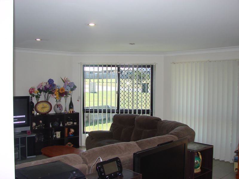 18 Webster Street, Gracemere QLD 4702