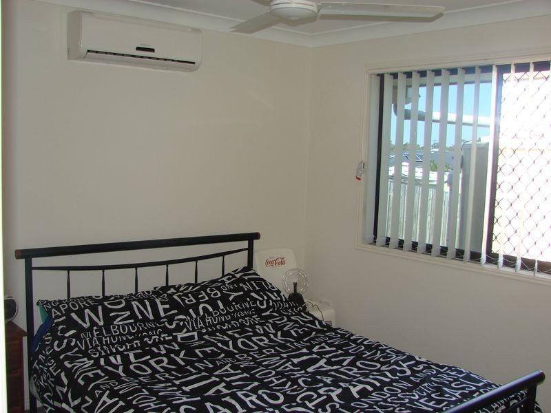 18 Webster Street, Gracemere QLD 4702