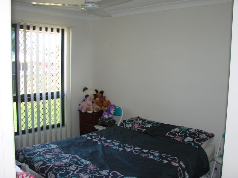 18 Webster Street, Gracemere QLD 4702