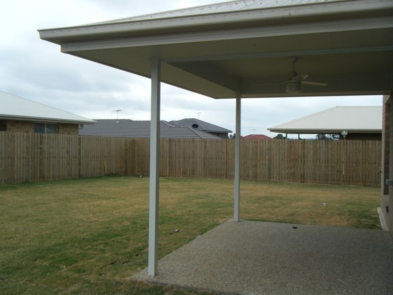 20 Chatterton Blvd, Gracemere QLD 4702