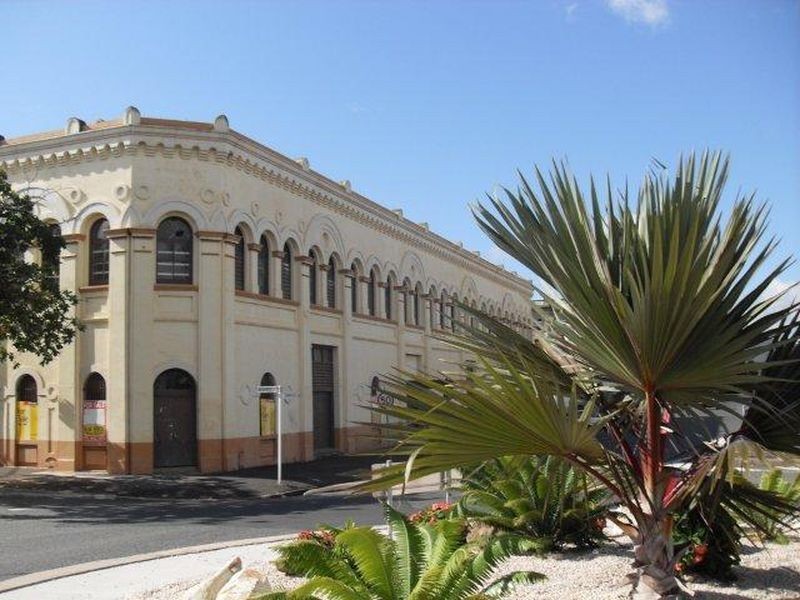 10 Derby Street, Rockhampton City QLD 4700