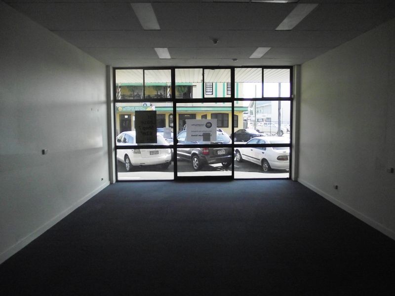 Shop 7/32 Denham Street, Rockhampton QLD 4700