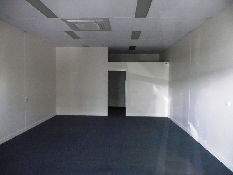 Shop 7/32 Denham Street, Rockhampton QLD 4700