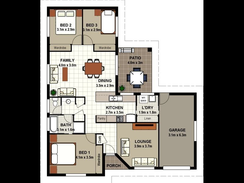 108 Leichhardt Drive, Gracemere QLD 4702