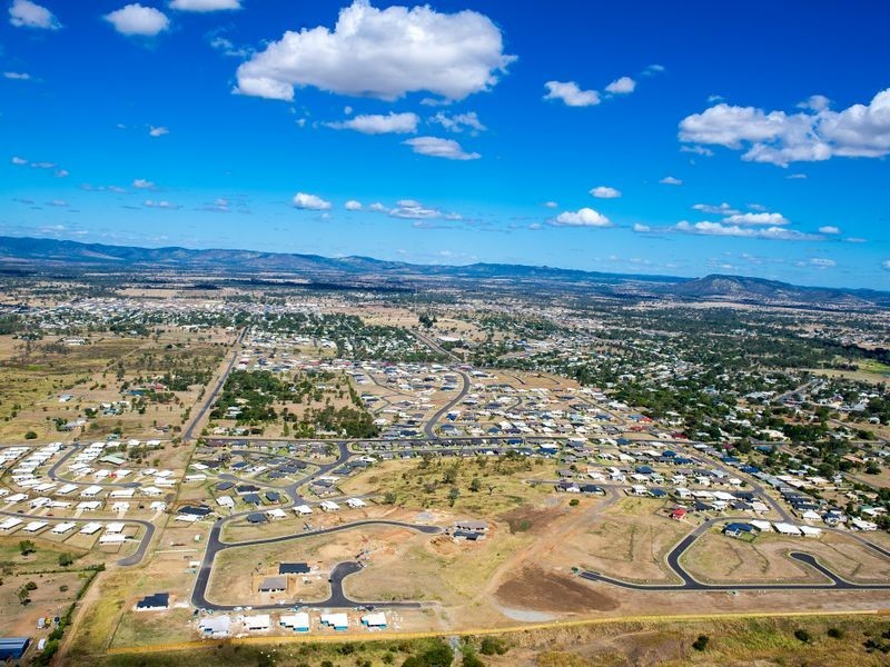 108 Leichhardt Drive, Gracemere QLD 4702