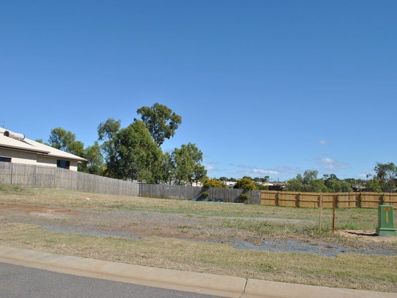 108 Leichhardt Drive, Gracemere QLD 4702