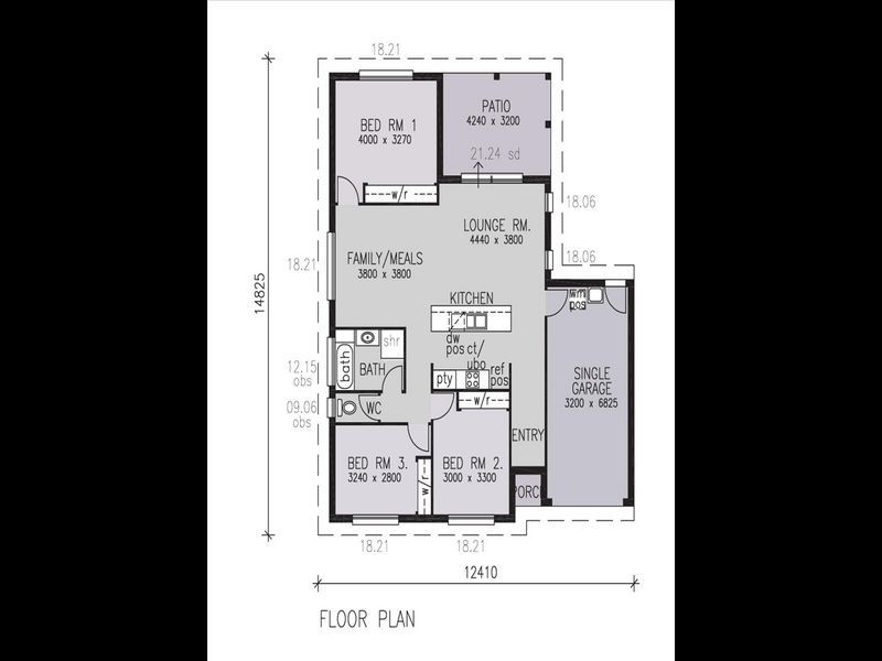 109 Leichhardt Drive, Gracemere QLD 4702