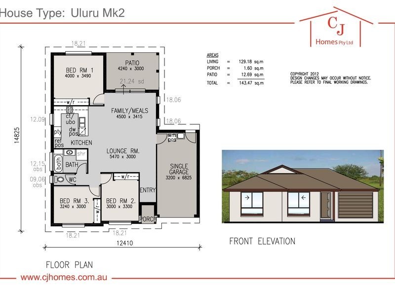 110 Leichhardt Drive, Gracemere QLD 4702