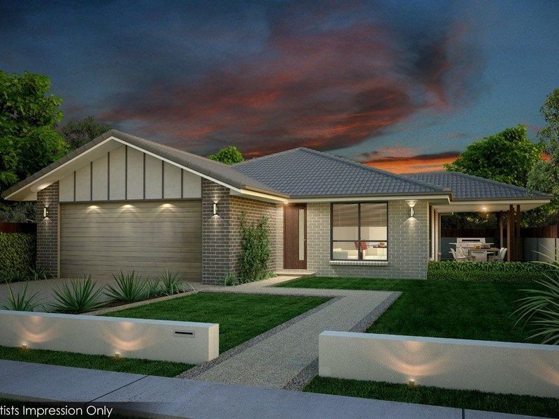 111 Leichhardt Drive, Gracemere QLD 4702