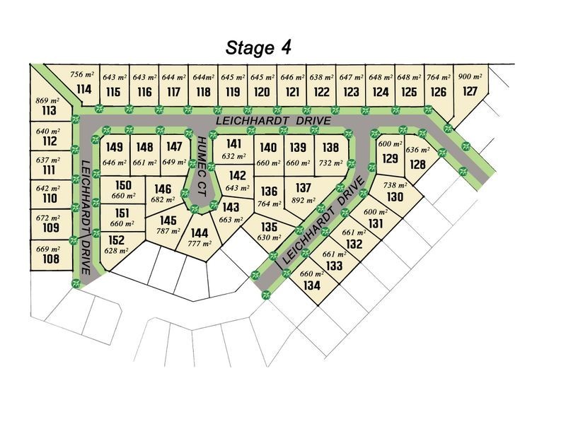 112 Leichhardt Drive, Gracemere QLD 4702