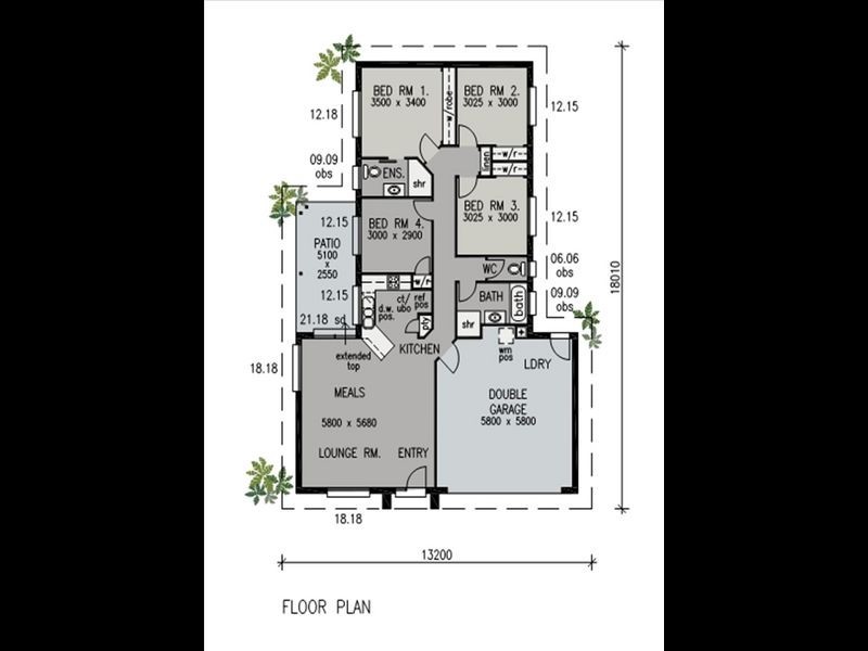 118 Leichhardt Drive, Gracemere QLD 4702