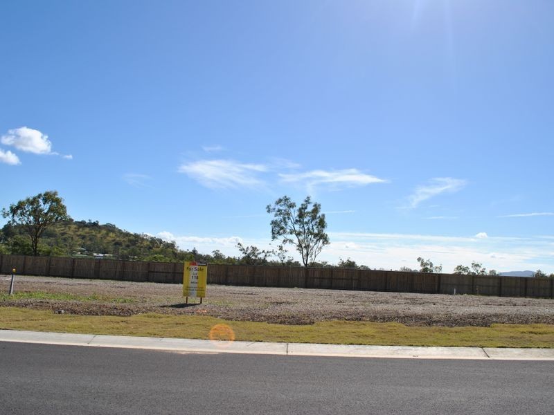 118 Leichhardt Drive, Gracemere QLD 4702