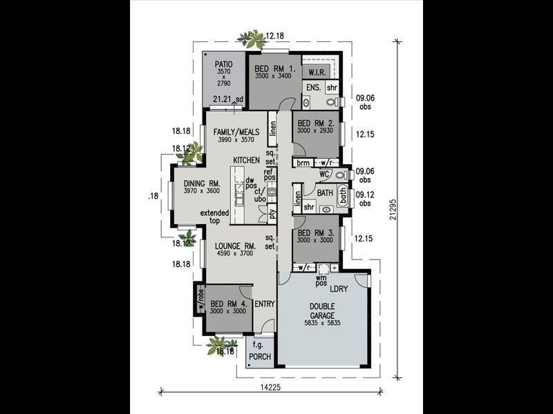 119 Leichhardt Drive, Gracemere QLD 4702