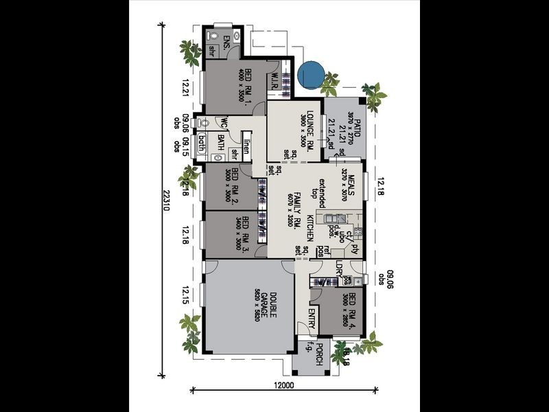 121 Leichhardt Drive, Gracemere QLD 4702