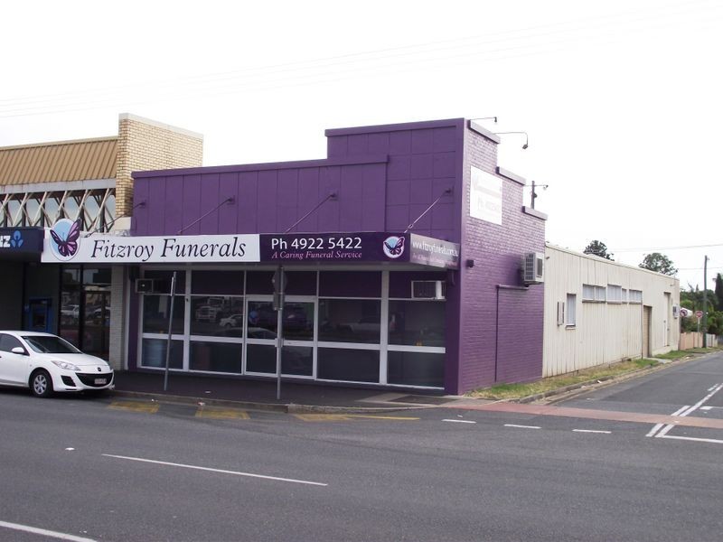 187 Musgrave Street, Berserker QLD 4701