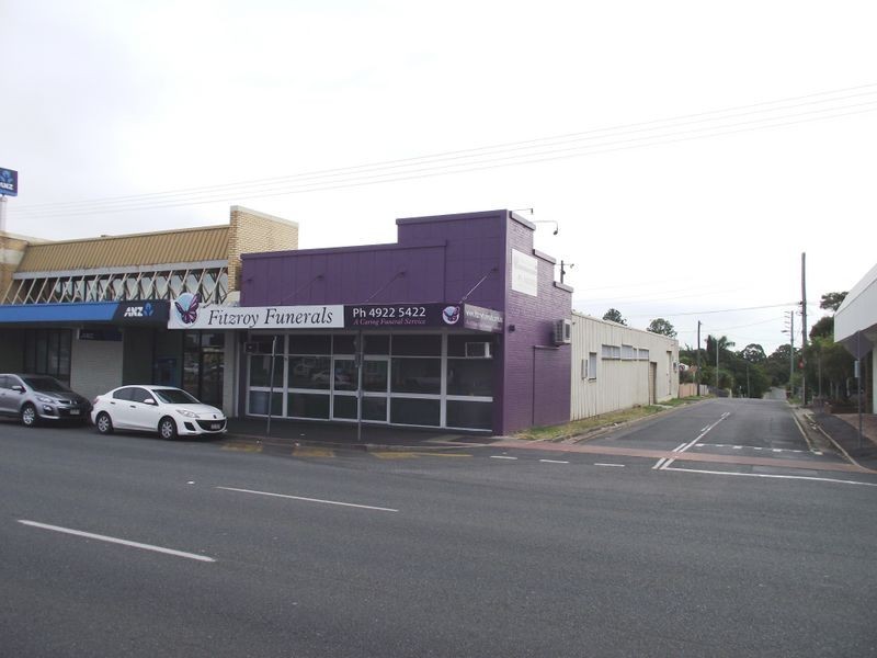 187 Musgrave Street, Berserker QLD 4701