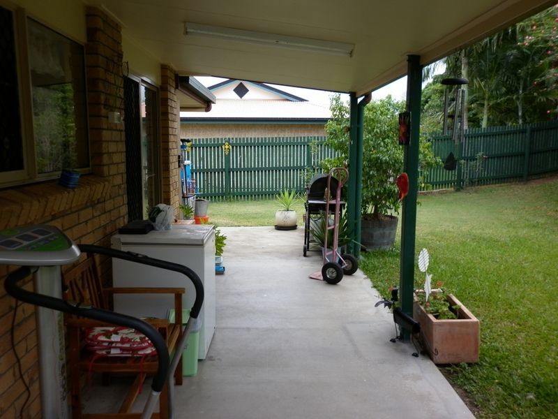 1 Van Haeren Street, Kawana QLD 4701