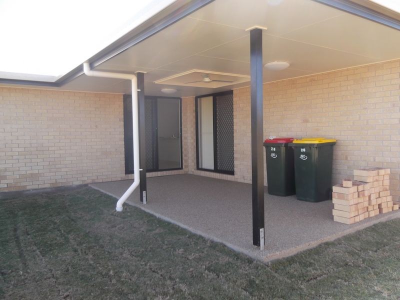 26 Owen Avenue, Gracemere QLD 4702