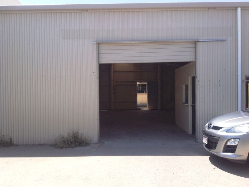 2/42 Knight Street, Park Avenue QLD 4701