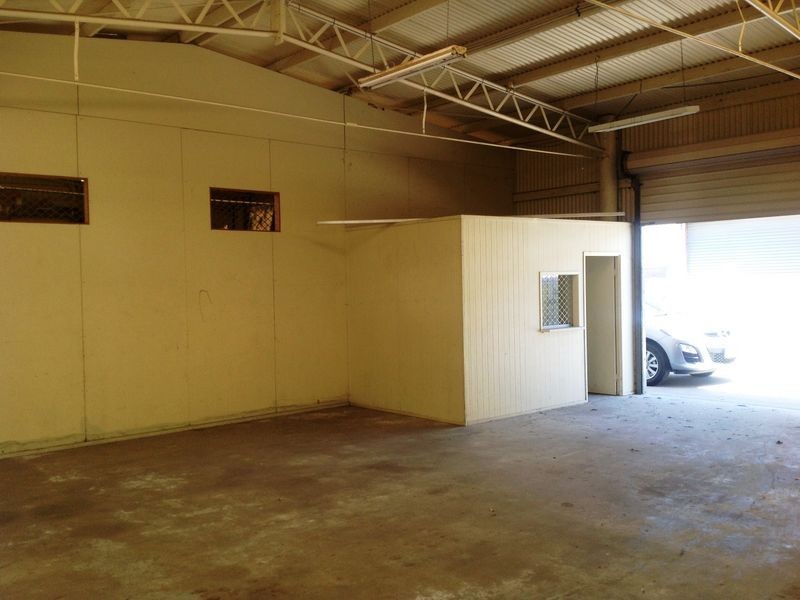 2/42 Knight Street, Park Avenue QLD 4701