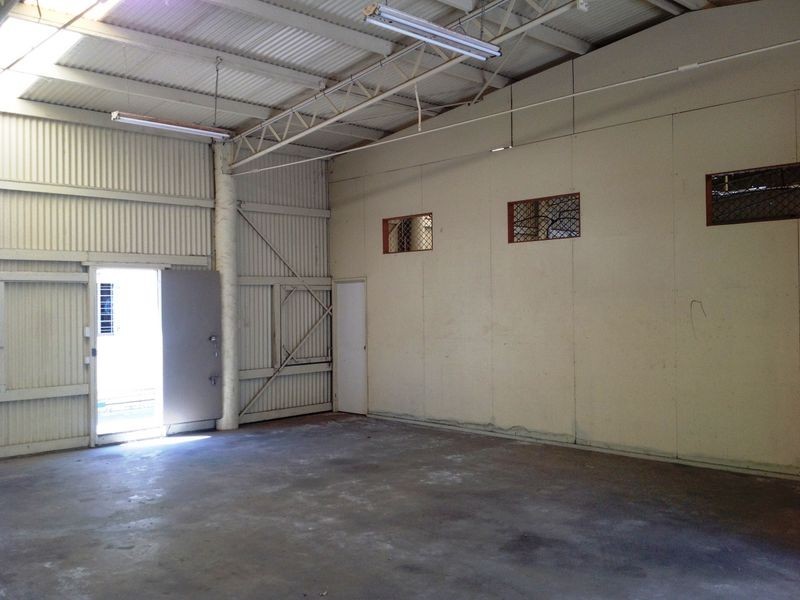 2/42 Knight Street, Park Avenue QLD 4701