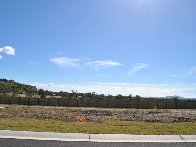 122 Leichhardt Drive, Gracemere QLD 4702