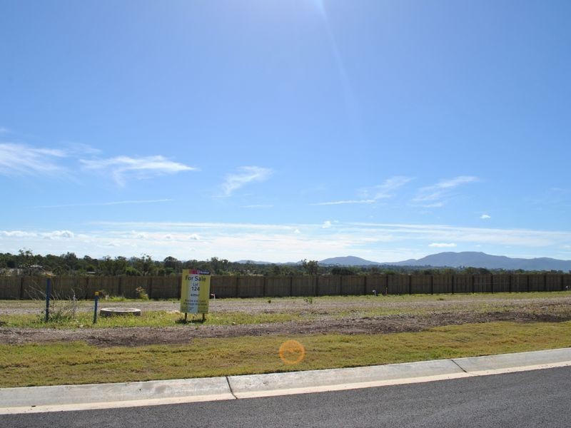 124 Leichhardt Drive, Gracemere QLD 4702