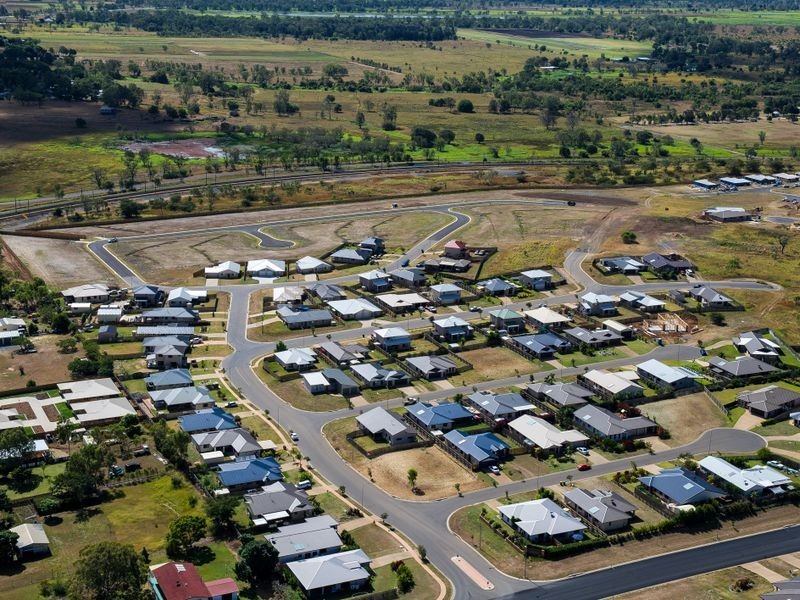 128 Leichhardt Drive, Gracemere QLD 4702