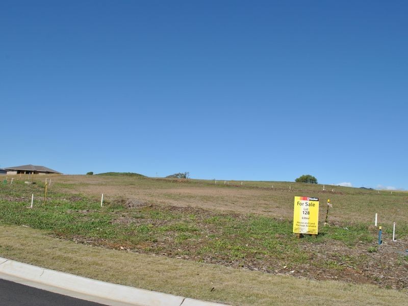 128 Leichhardt Drive, Gracemere QLD 4702