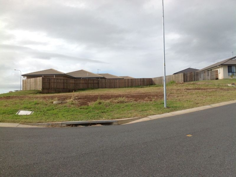129/ Leichhardt Drive, Gracemere QLD 4702