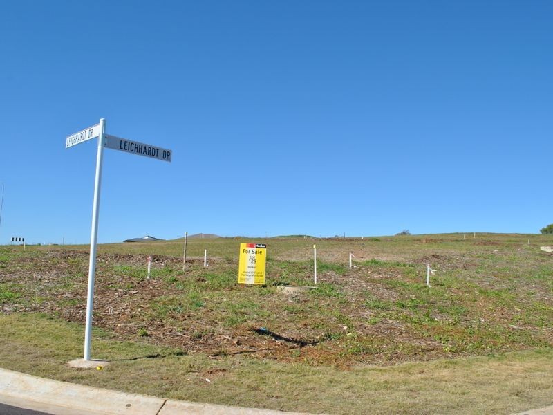 129/ Leichhardt Drive, Gracemere QLD 4702