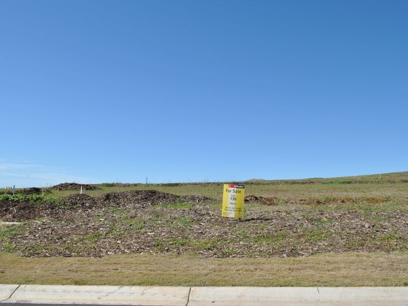 130 Leichhardt Drive, Gracemere QLD 4702