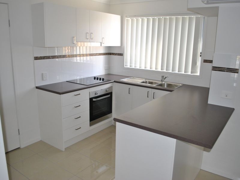 134 Leichhardt Drive, Gracemere QLD 4702