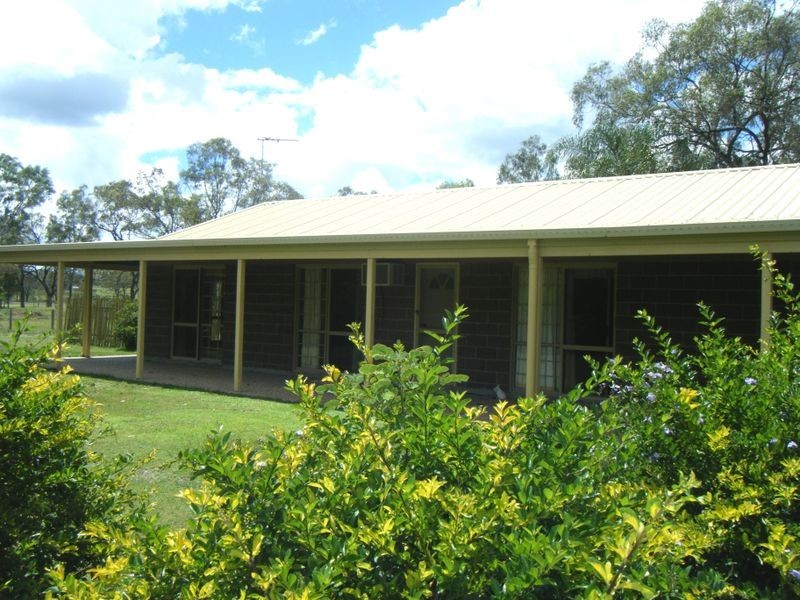 107 Julie Anne Drive, Glendale QLD 4711