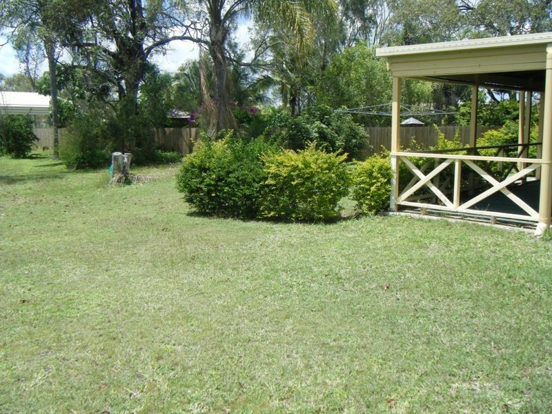 107 Julie Anne Drive, Glendale QLD 4711